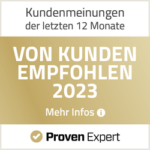 City Transport GmbH|Lagerung