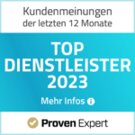 City Transport GmbH|Lagerung
