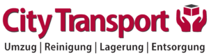 City Transport GmbH|Lagerung
