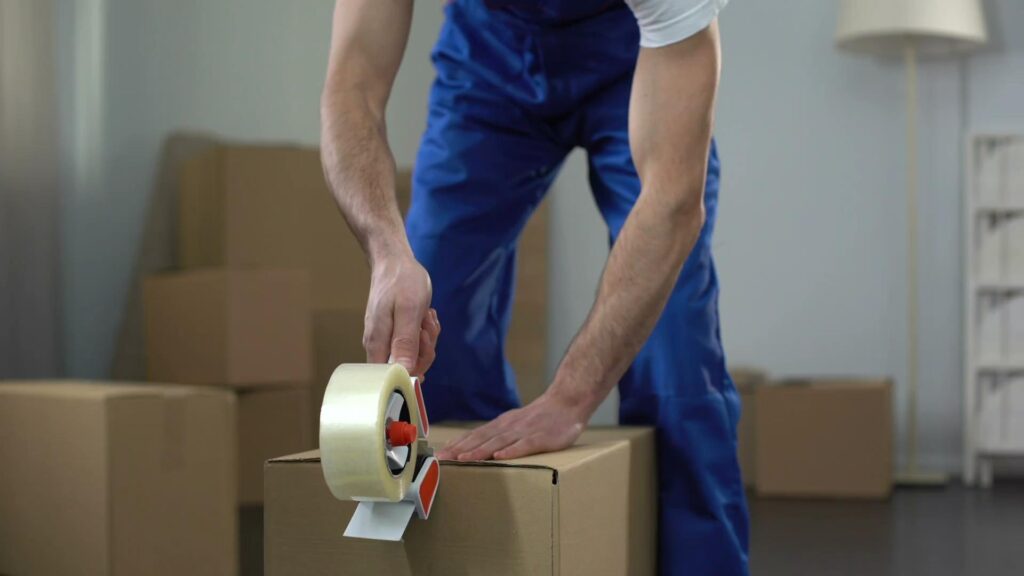 Ein- & Auspackservice City Transport GmbH|Ein- & Auspackservice